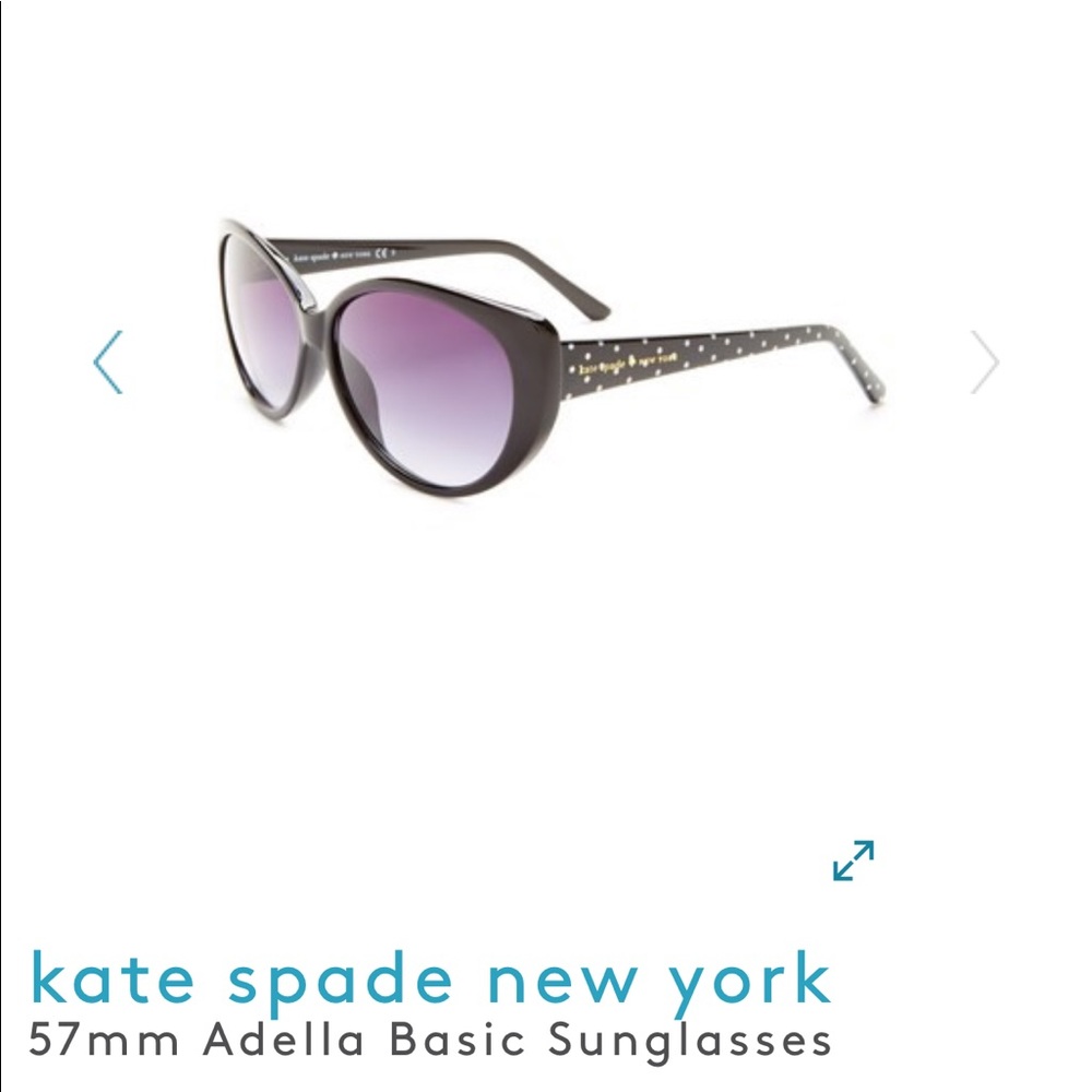 Kate Spade Sunglasses